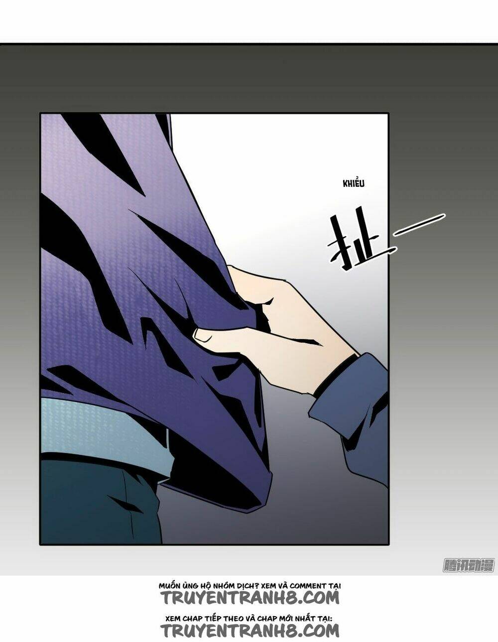 Điều Ước Của Người Phàm: Chapter 13