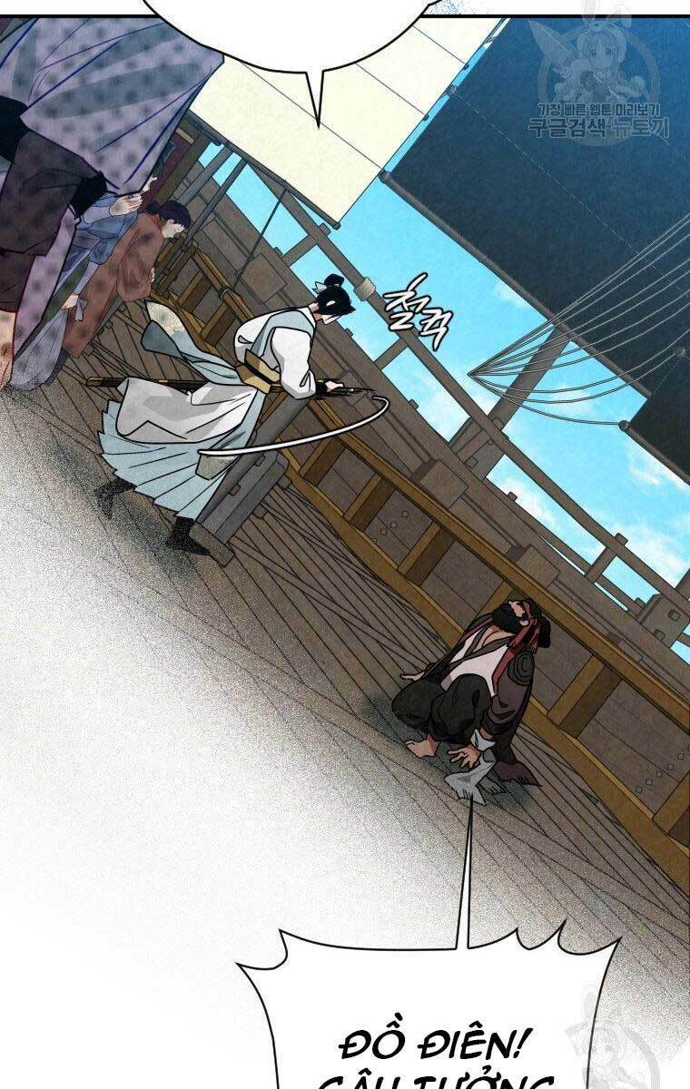 Thời Đại Hoàng Kim Của Thiên Kiếm: Chapter 33