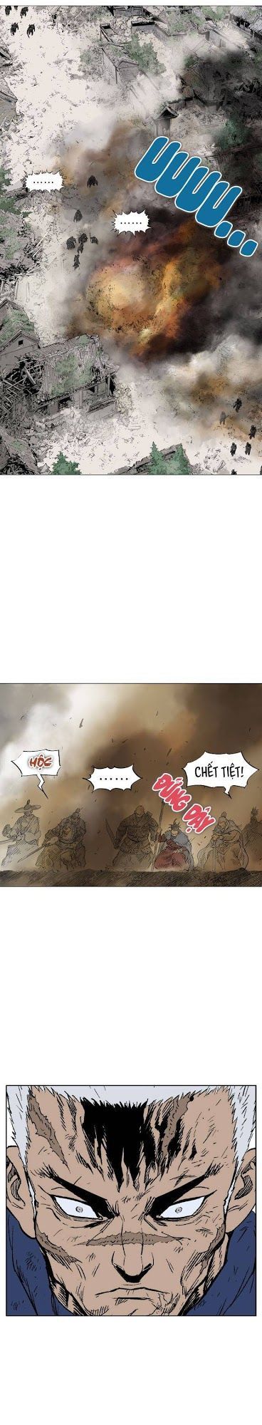 Cao Thủ 2: Chapter 24