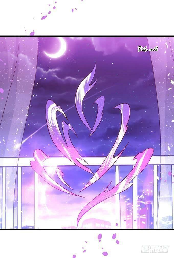 Hồ Tiên Hung Bạo: Chapter 101