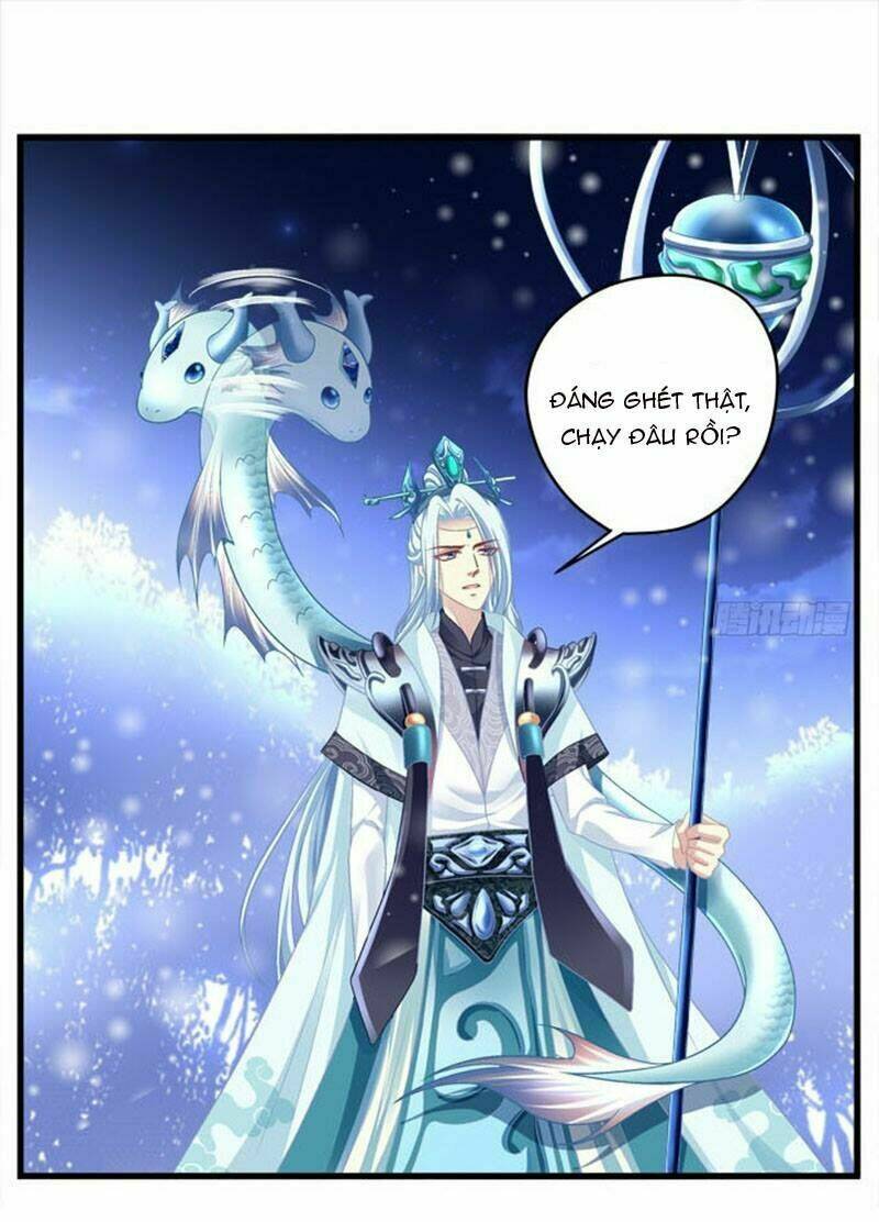 Ma Nữ Mang Đôi Giày Cao Gót: Chapter 4