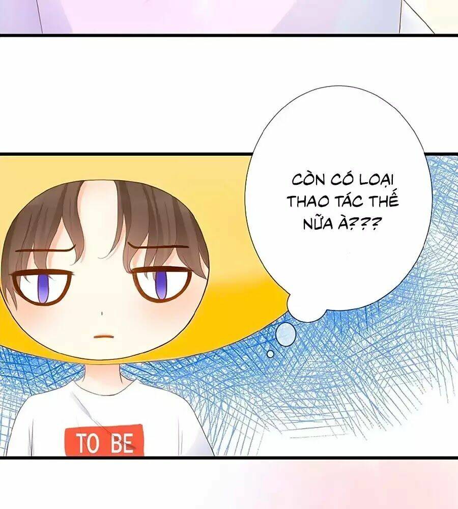 Đóa Hoa Chớm Nở: Chapter 9