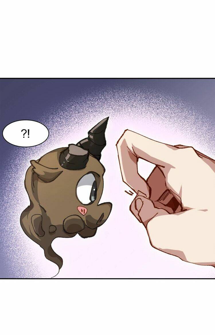 Thần Lai Yêu Vãng: Chapter 2.2