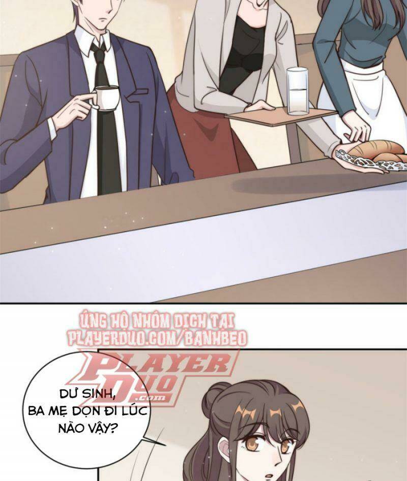 Tổng Tài, Tránh Xa Tôi Ra: Chapter 46