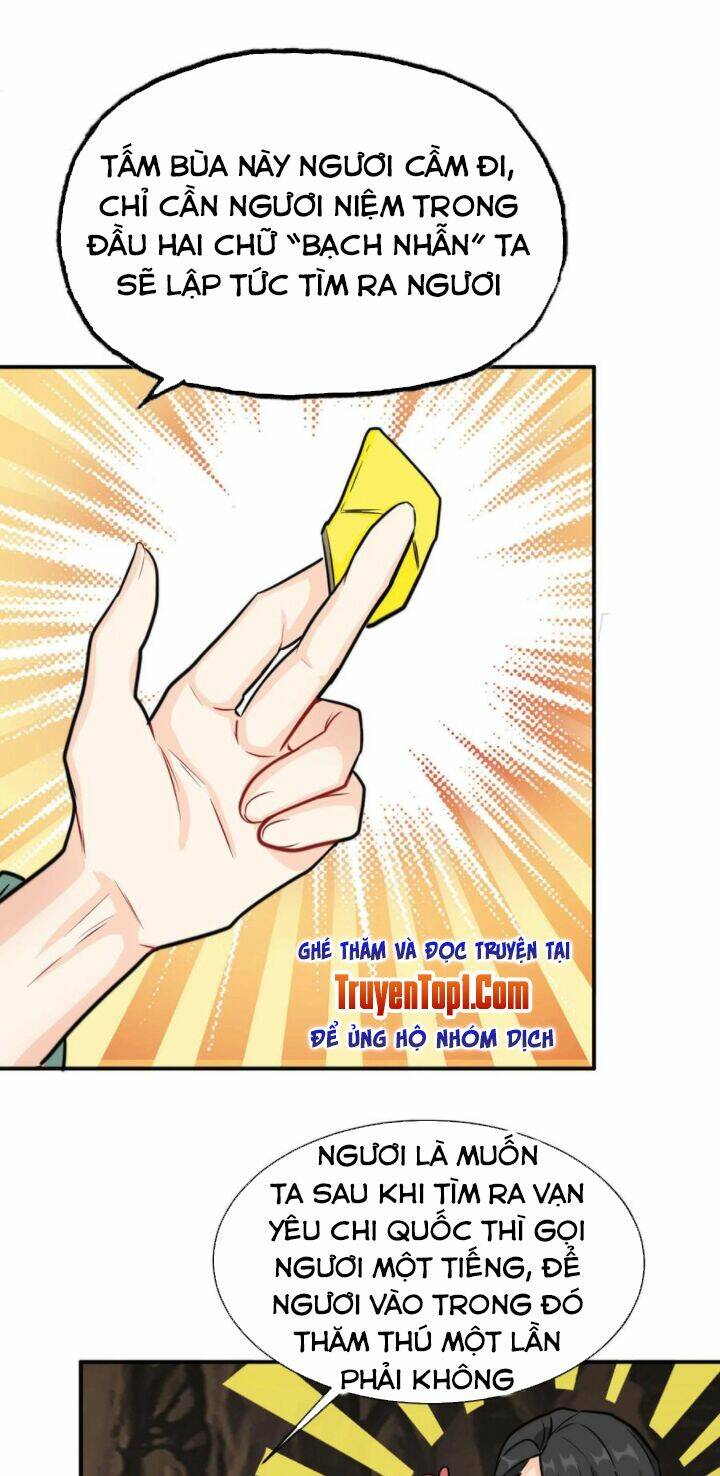 Khởi Đầu Bằng Một Con Côn: Chapter 145