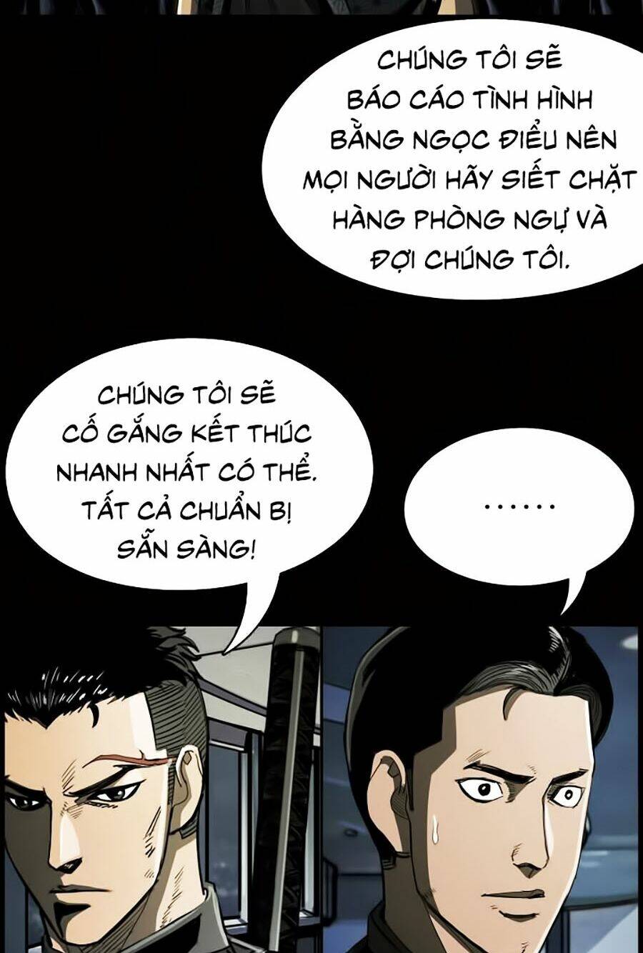 Thợ Săn Đầu Tiên: Chapter 48