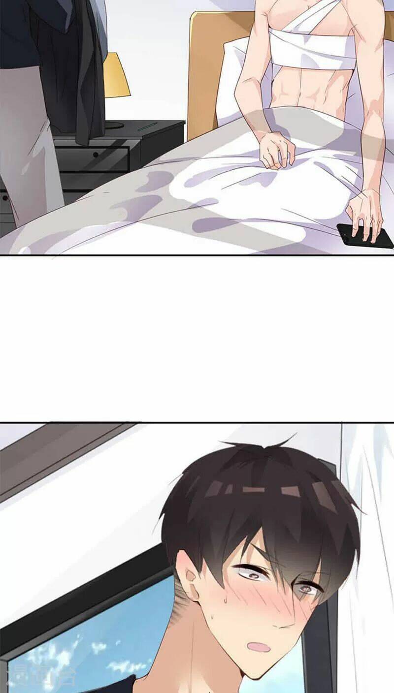 Nam Thần Là Một Đôi: Chapter 94