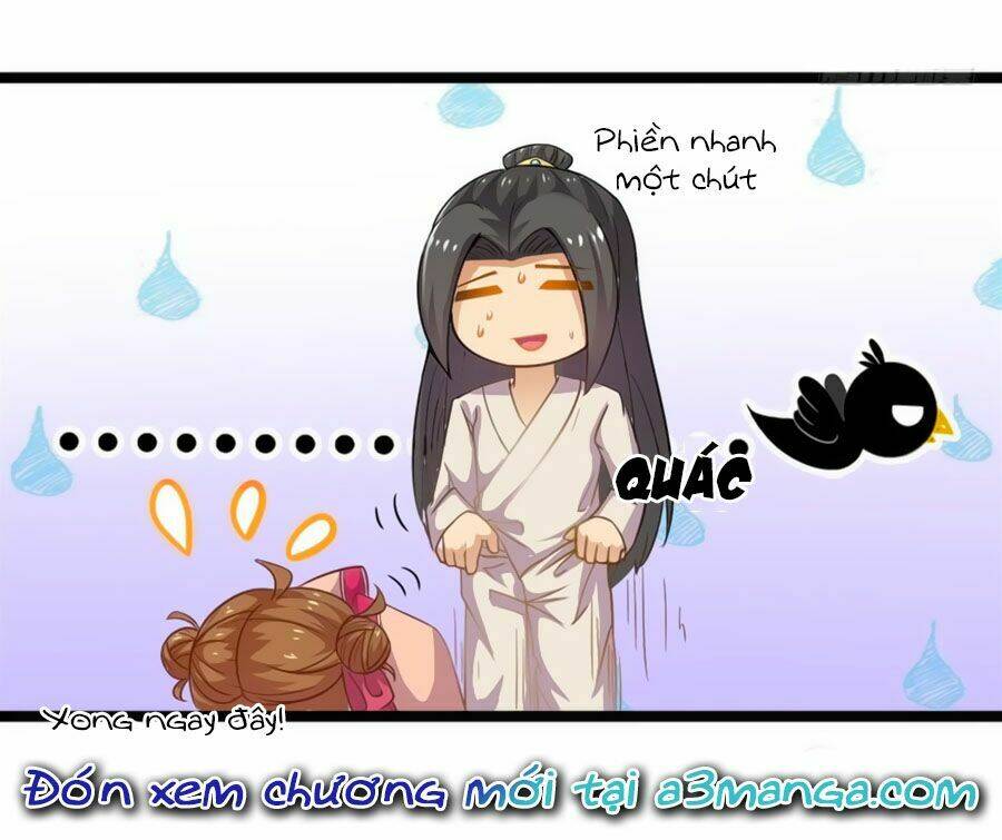 Ngọc Vi Mai: Chapter 17