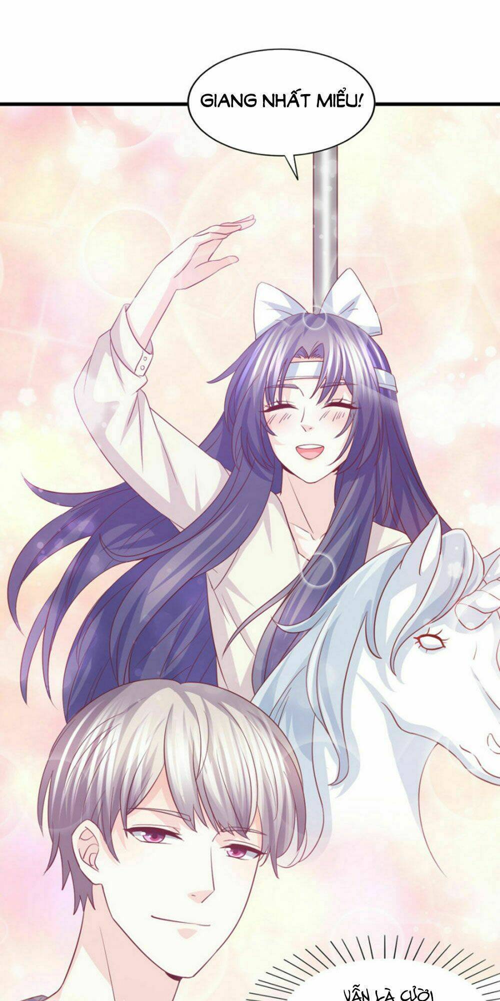 Ta Và Nam Thần Cởi Áo Ngủ Rồi: Chapter 58