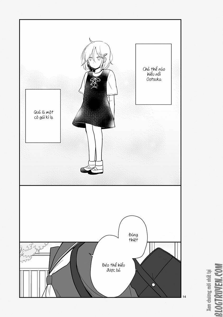 Shishunki Bitter Change: Chapter 45