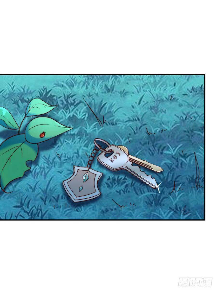Gả Cho Tình Cũ Làm Lão Bà: Chapter 36