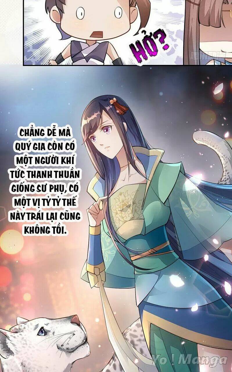 Tuyệt Thế Luyện Đan Sư: Chapter 55