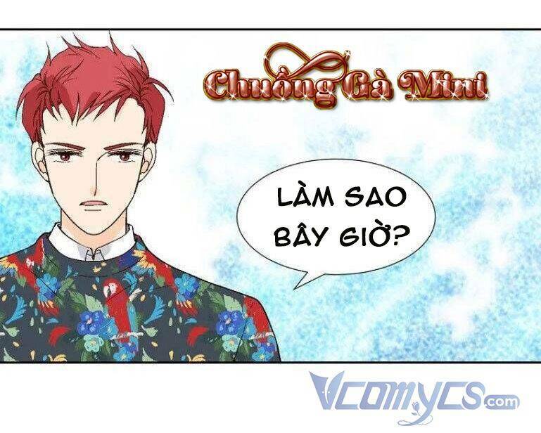 Lee Bom, Em Là Của Anh: Chapter 49
