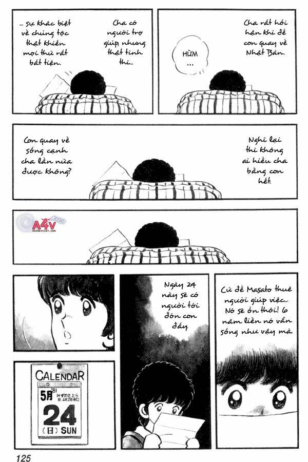 Miyuki: Chapter 19