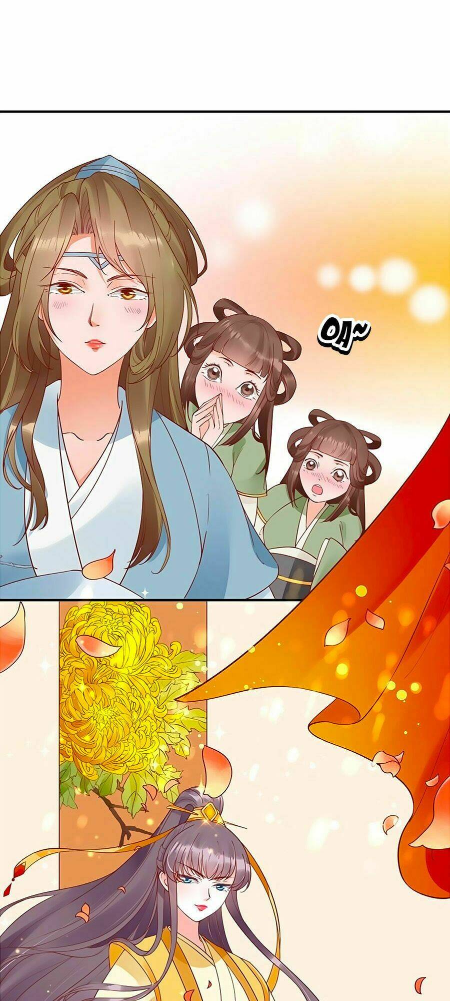 Thịnh Thế Lê Hoa Điện: Chapter 46