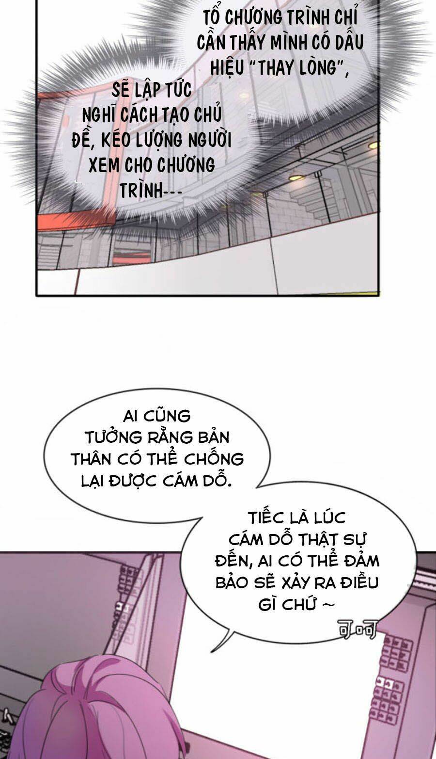 Cát Xê Người Tình Bóng Đêm: Chapter 31