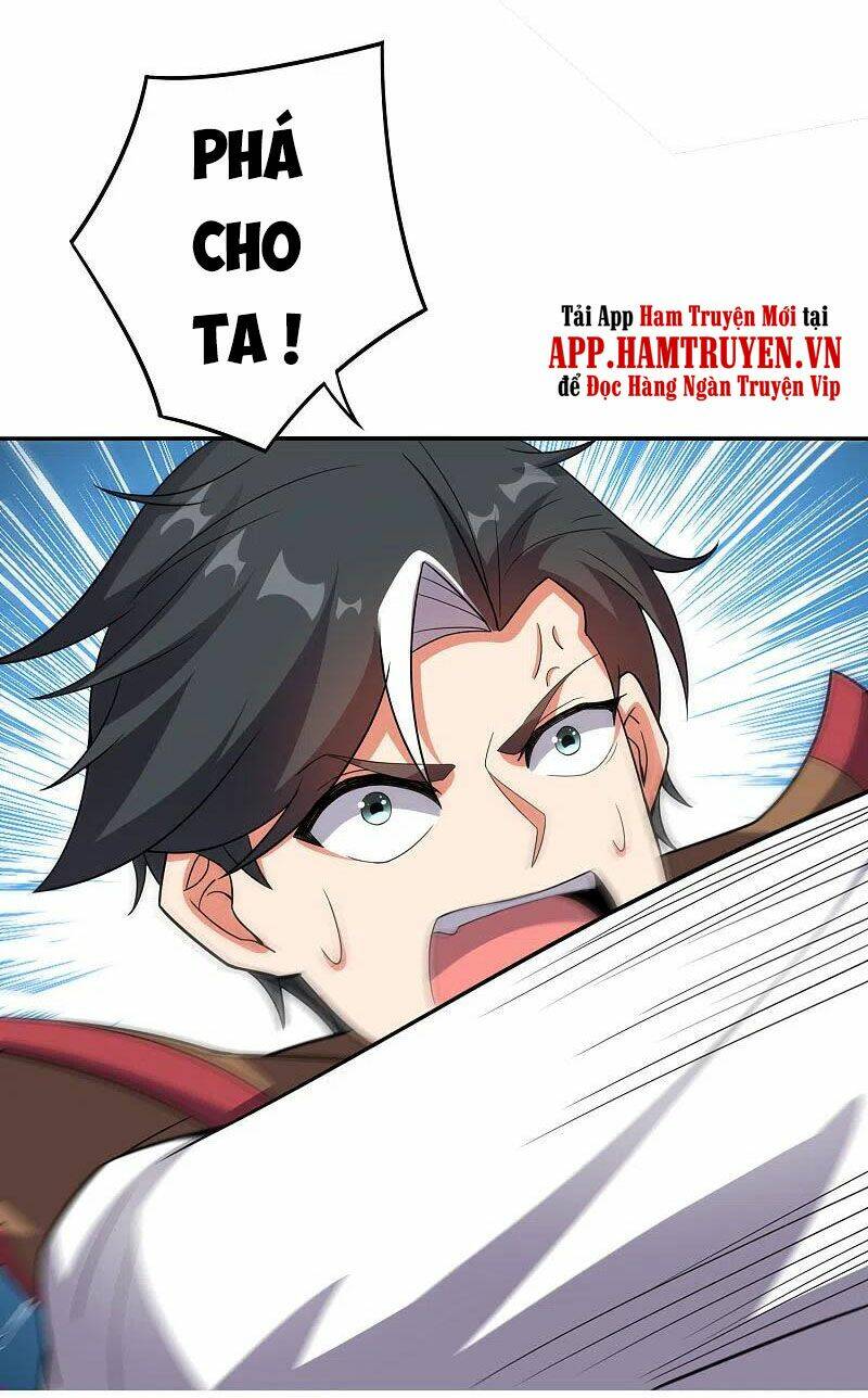Phục Thiên Thánh Chủ: Chapter 169