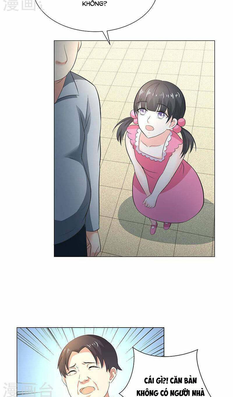 Này! Đừng Động Vào Phô Mai Của Tôi: Chapter 55