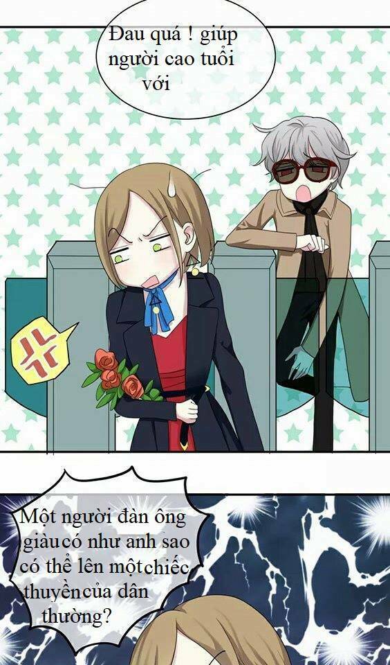 Thần Tượng Điểm Zero: Chapter 76