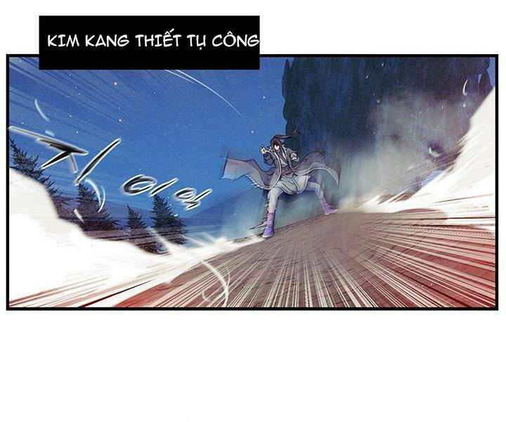 Mục Hạ Vô Nhân: Chapter 5