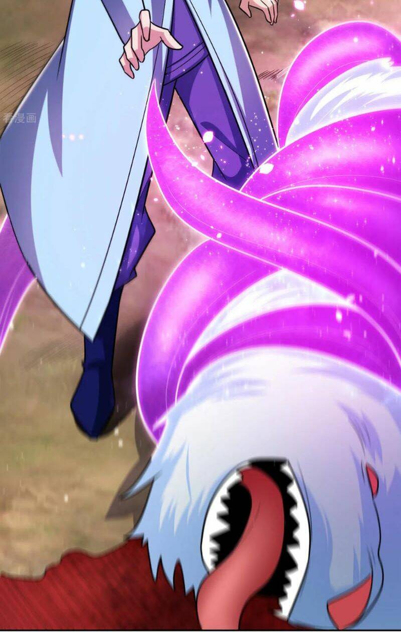 Yêu Giả Vi Vương: Chapter 171