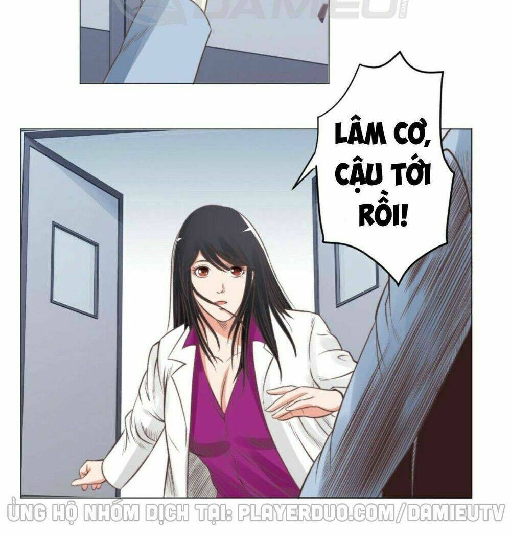 Thấu Thị Y Thánh: Chapter 55