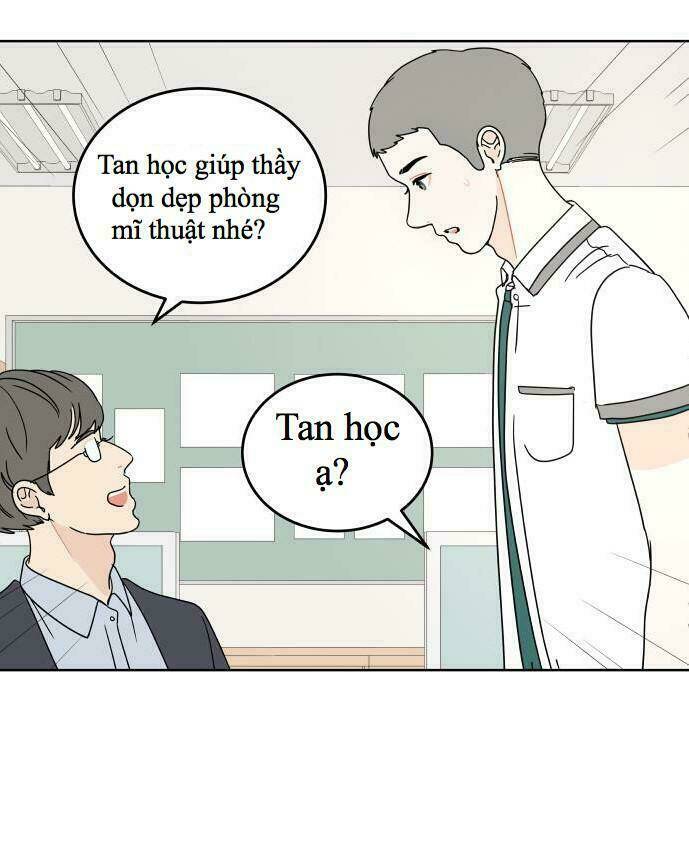 30 Phút Bước Đi Bên Em: Chapter 29
