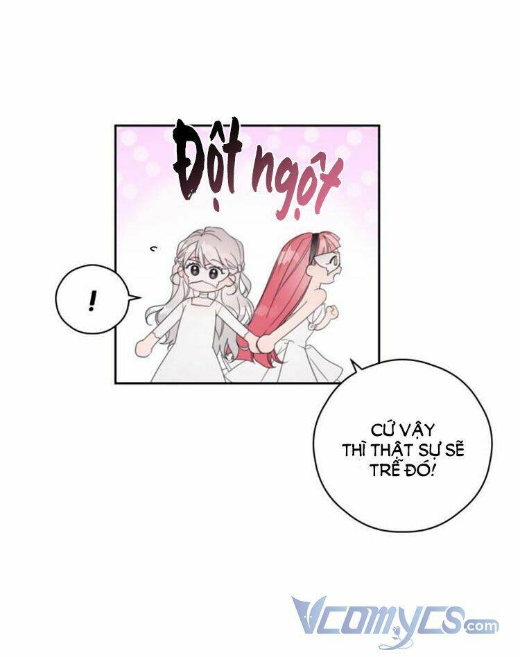 Kiếp Này Tôi Sẽ Sống Như Một Nhân Vật Phụ: Chapter 2