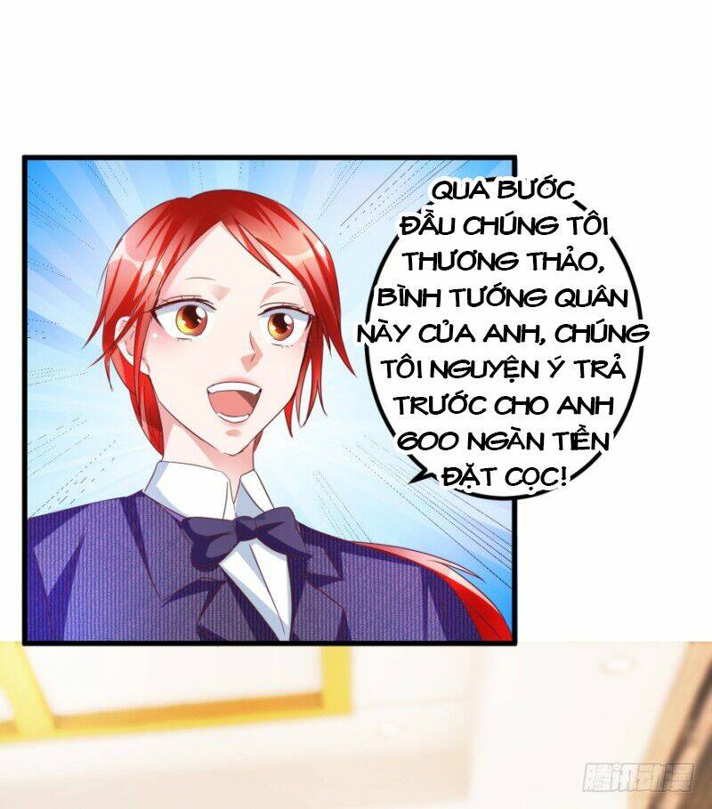 Thấu Thị Tiên Y: Chapter 60