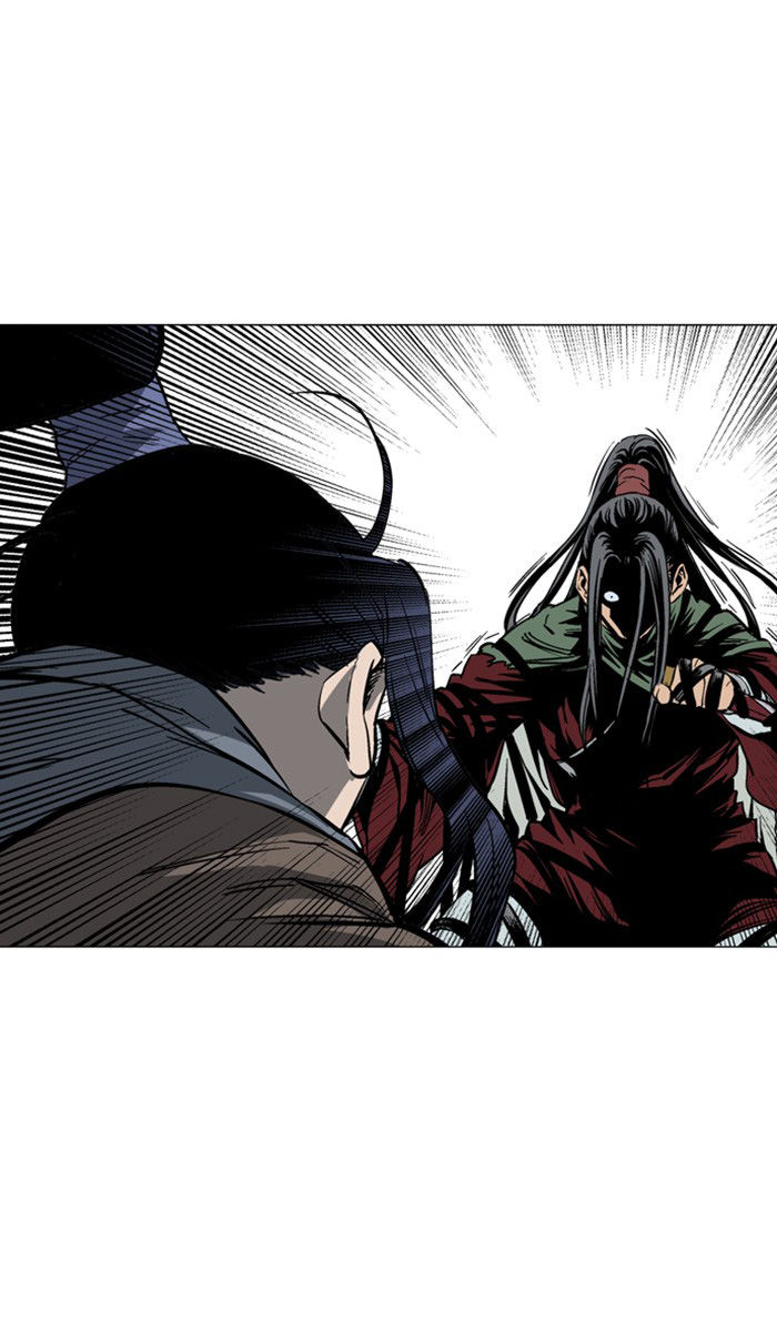 Cao Thủ 2: Chapter 29
