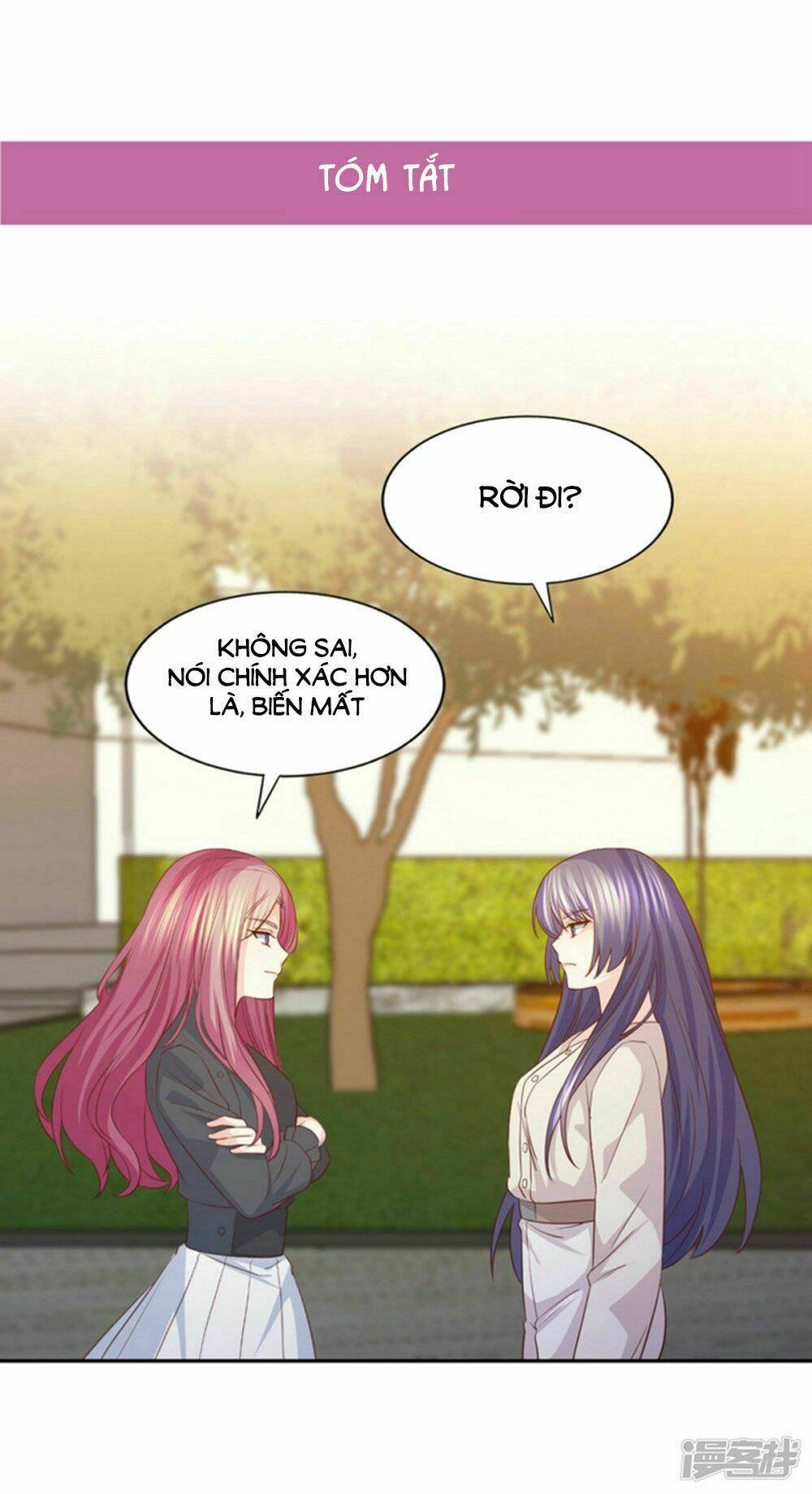 Ta Và Nam Thần Cởi Áo Ngủ Rồi: Chapter 54