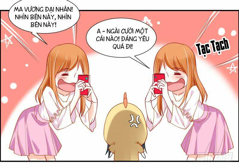 Ma Vương Đại Nhân Đi Thông Thả: Chapter 33