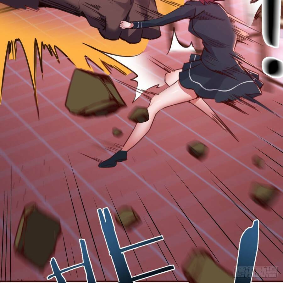 Thiên Tứ Thức Tỉnh: Chapter 7