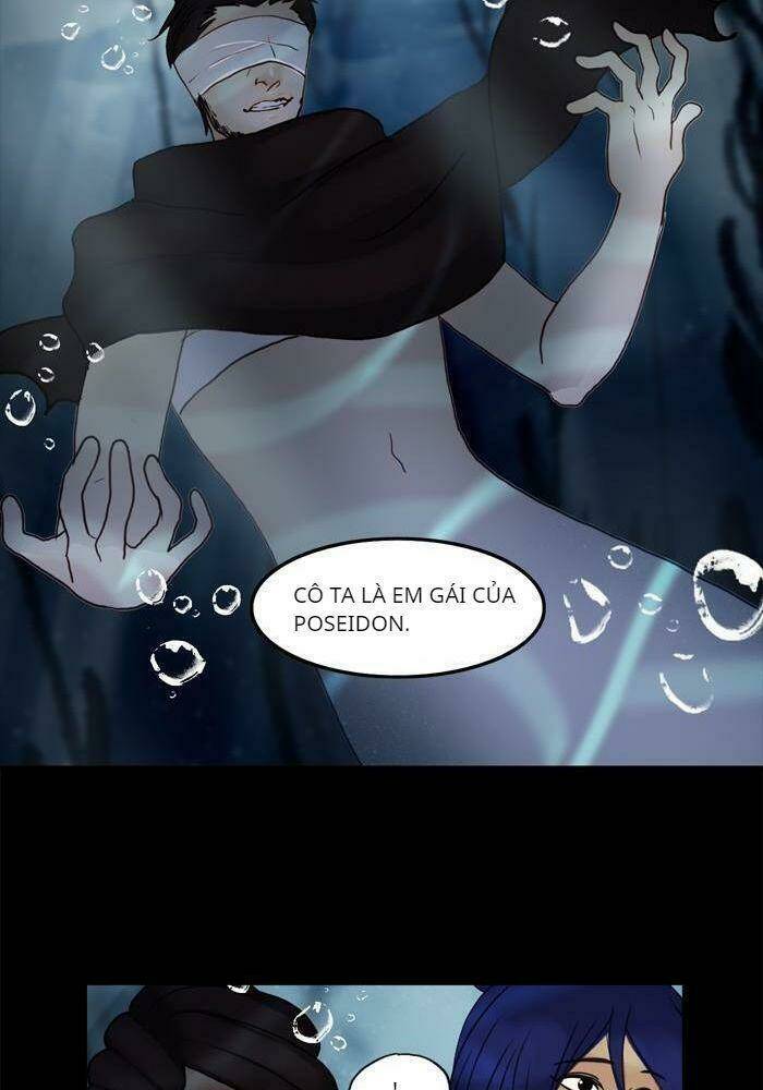 Khúc hát người cá Siren: Chapter 50