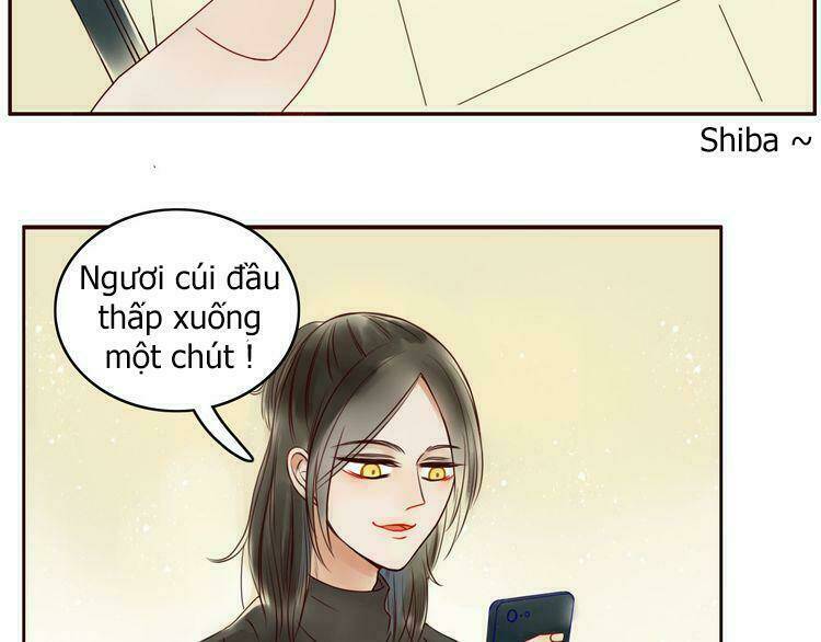 Ta Chỉ Muốn Giết Ngươi: Chapter 17