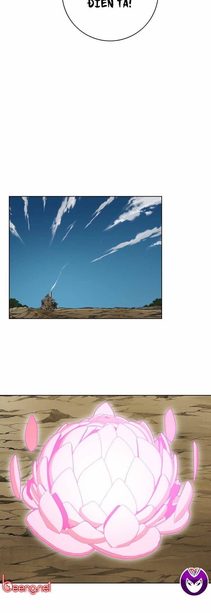 Hard Core Leveling Warrior Ss2: Chapter 33