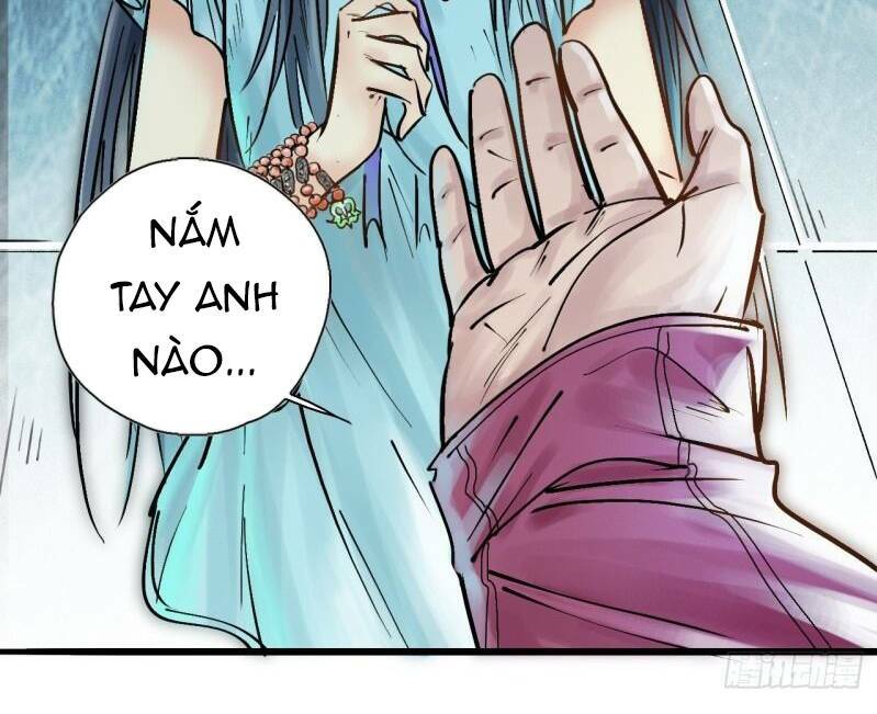 Thế Giới Xa Lạ: Chapter 26