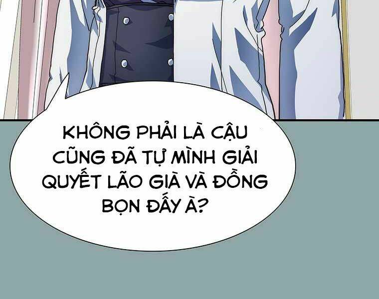 Các Chòm Sao Chỉ Chú Ý Mình Tôi: Chapter 14