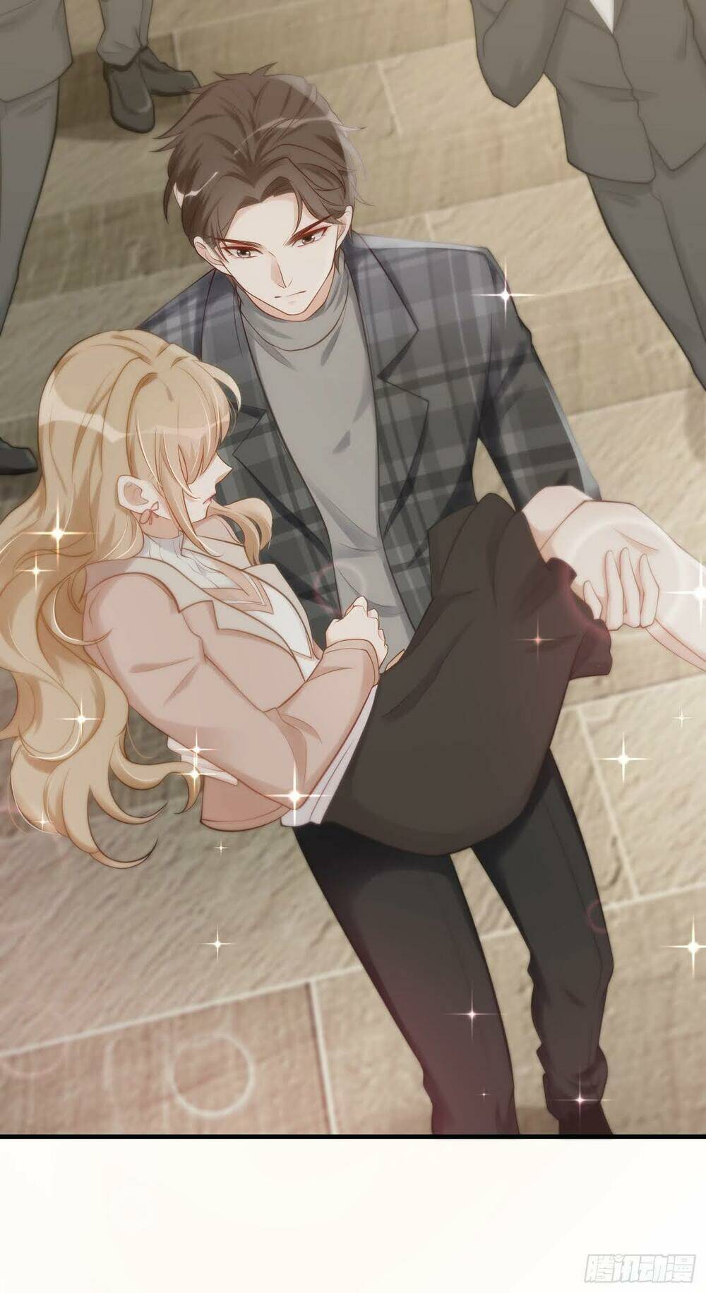 Lấy Tình Yêu, Lấy Thời Gian: Chapter 16