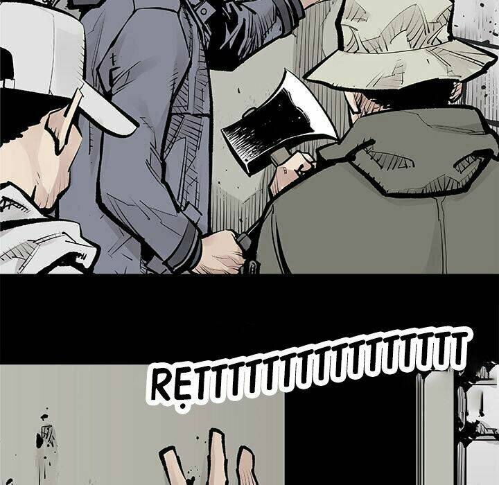 The Devil\’s Descendants: Chapter 1