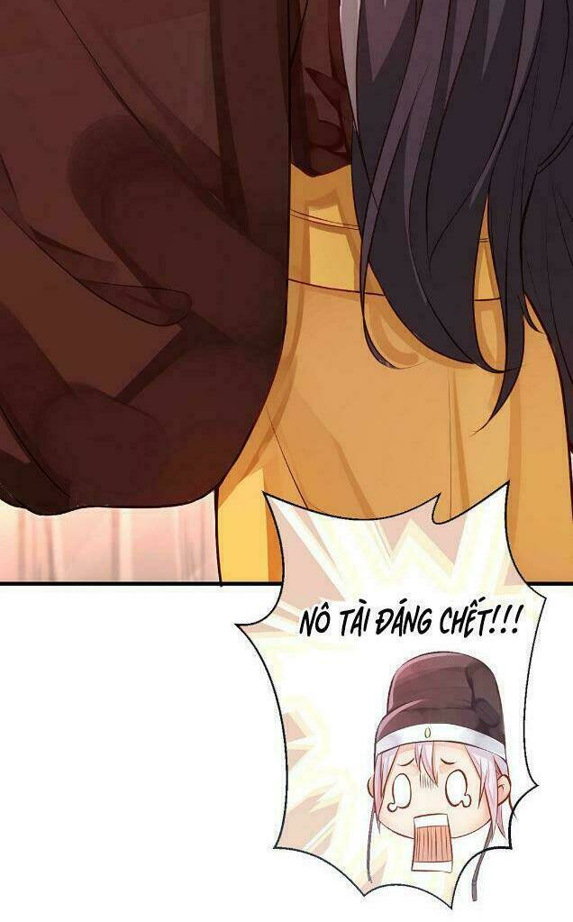 Bệ Hạ Xin Tự Trọng: Chapter 8