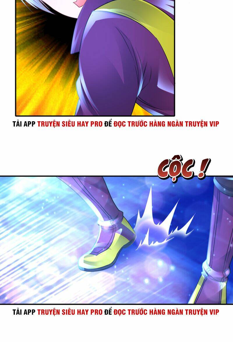 Phong Thủy Thiên Sư: Chapter 122