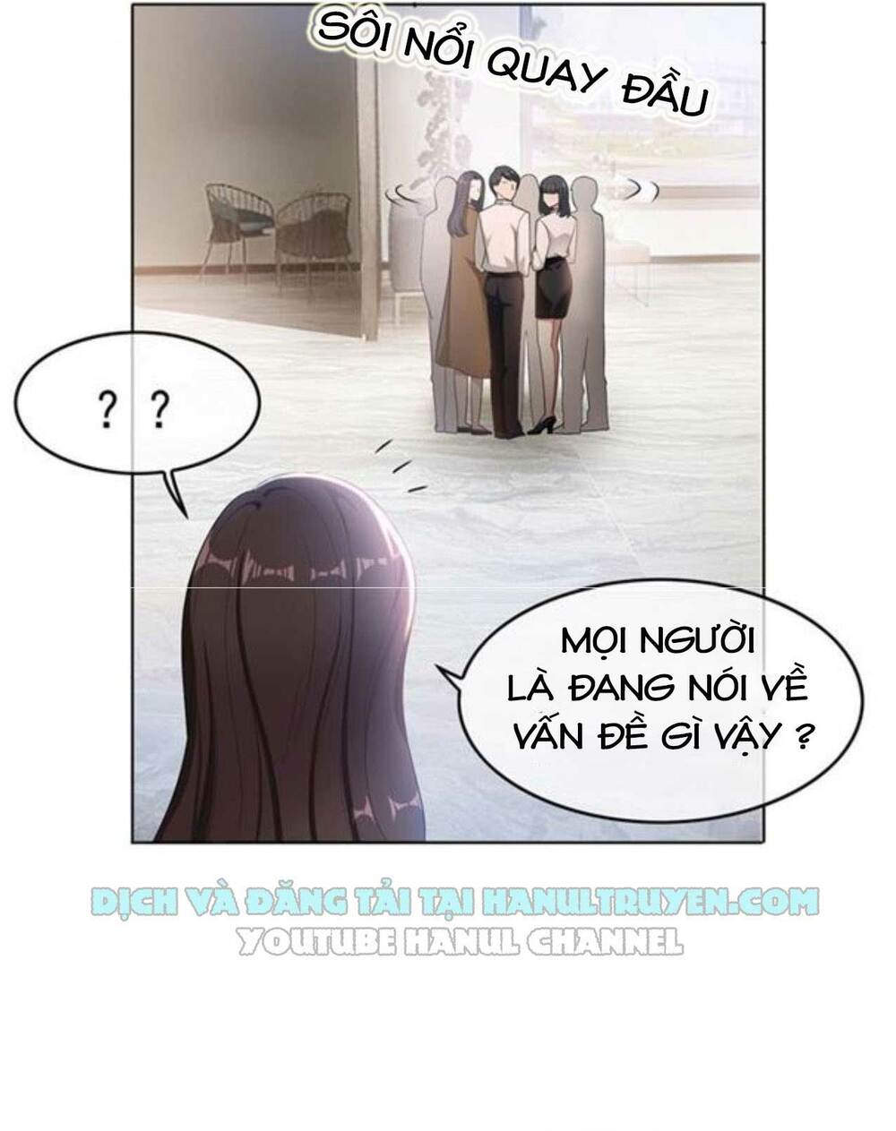 Cô Vợ Nhỏ Nuông Chiều Quá Lại Thành Ác!!: Chapter 52