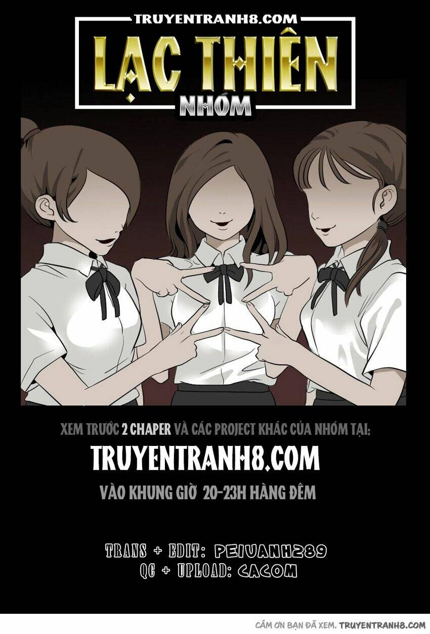 Mắt Đỏ: Chapter 9