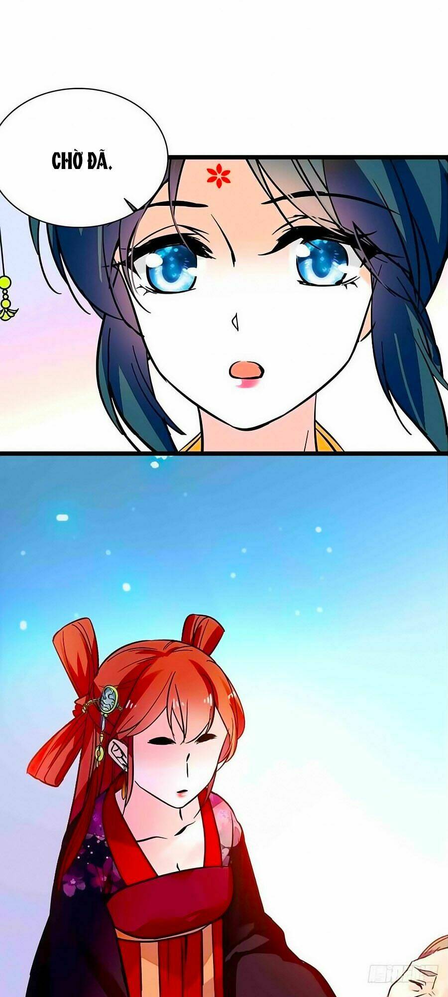 Nhất Thế Khuynh Thành: Lãnh Cung Khí Phi: Chapter 86