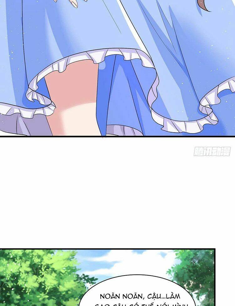 Sự Trả Thù Của Nữ Vương: Chapter 9