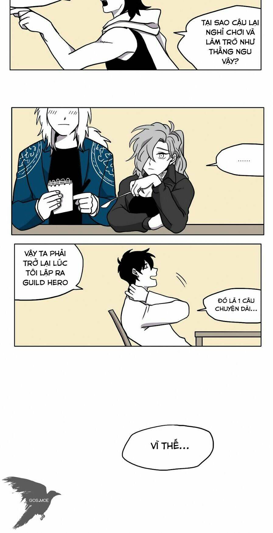 Rpg: Chapter 14
