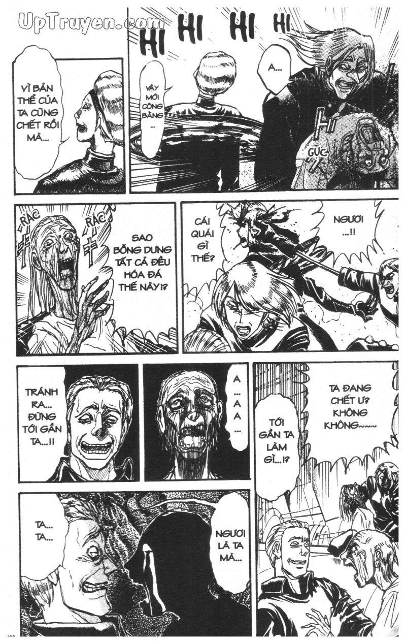 Fujita Kazuhiro: Chapter 39