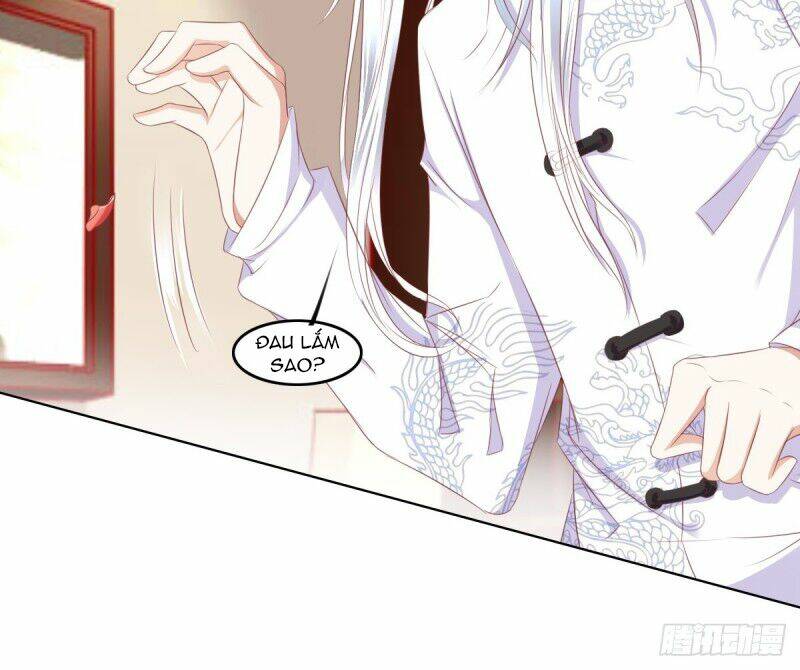 Hoàng Đế “Phế Vật” Tiến Hóa Sử: Chapter 59