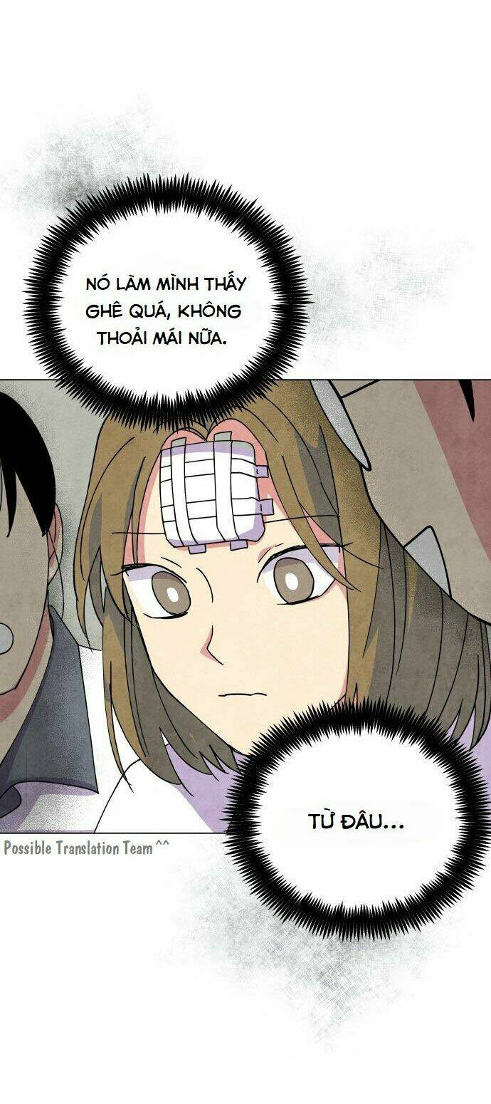 Tai Sói Và Mũ Đỏ: Chapter 10